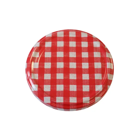 Deckel