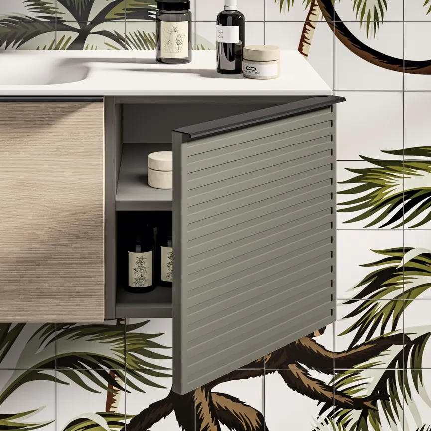 *Waschplatzkombination detail