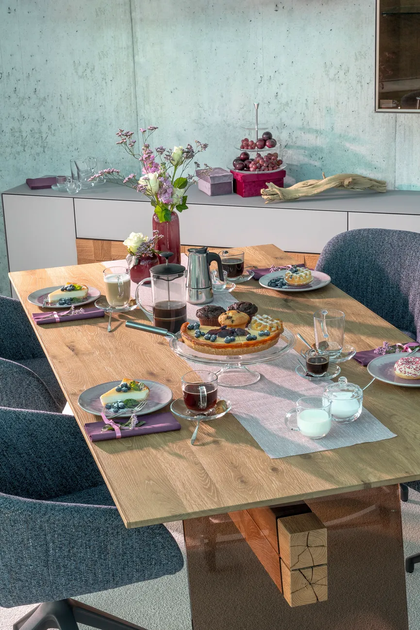 Tasse "Napoli" 200 ml milieu