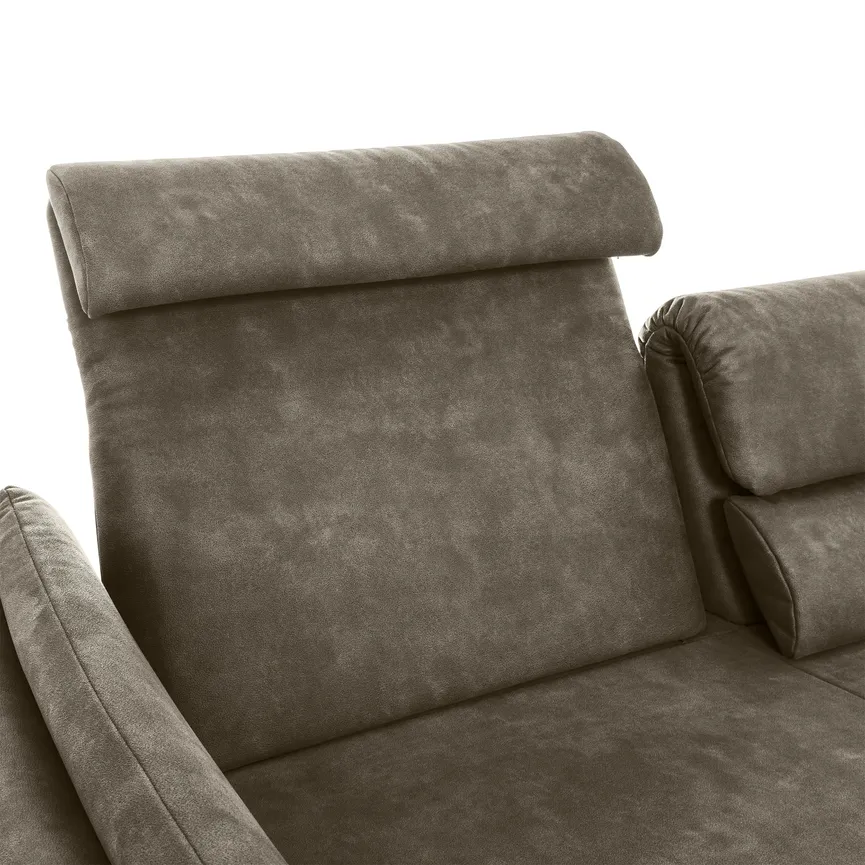 Mara Schenkel-Longchair detail