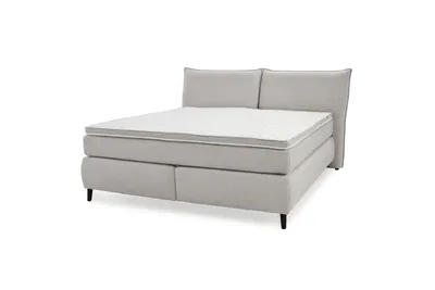 Boxspringbett
