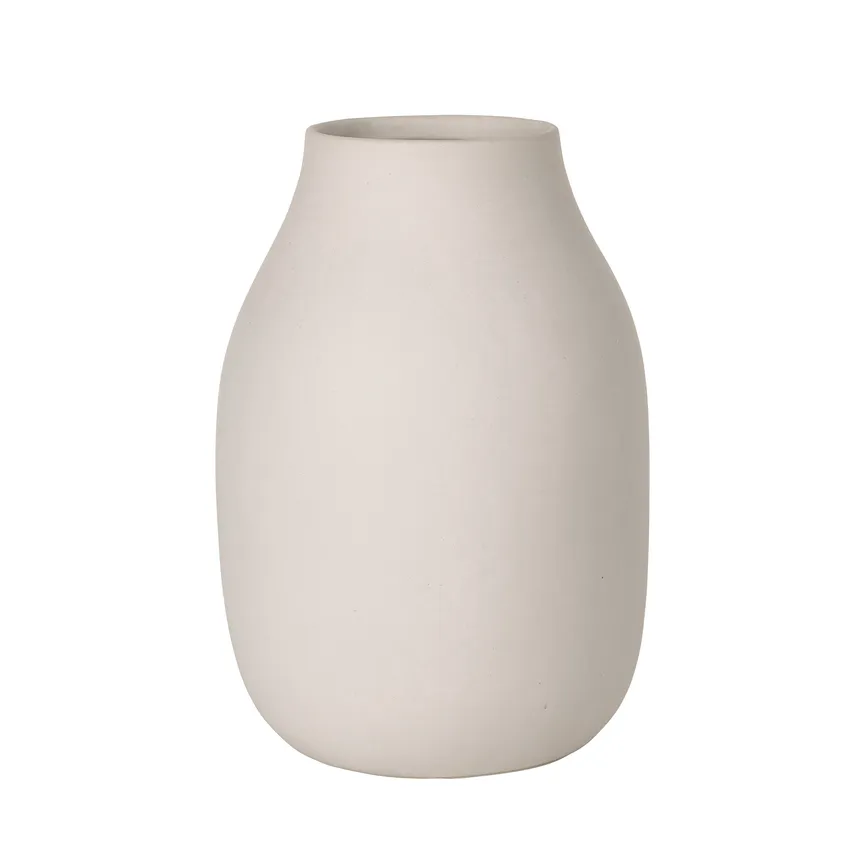 Vase "Colora" moonbeam M hauptaufnahme