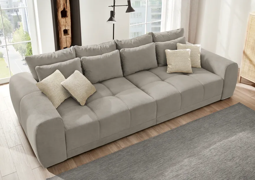 Bigsofa detail