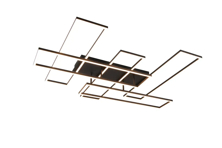 Deckenleuchte "Solana" material_farbe