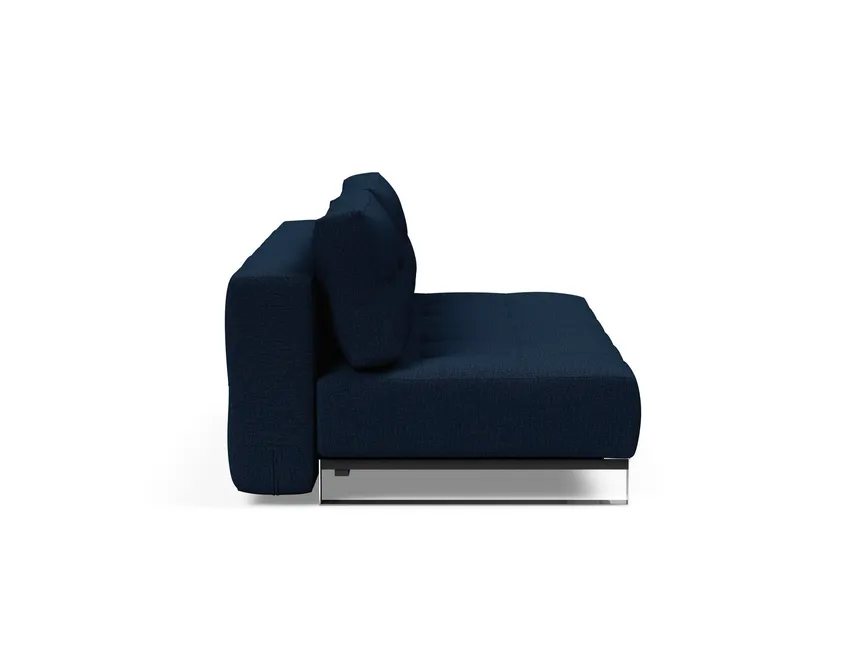 Klappsofa detail