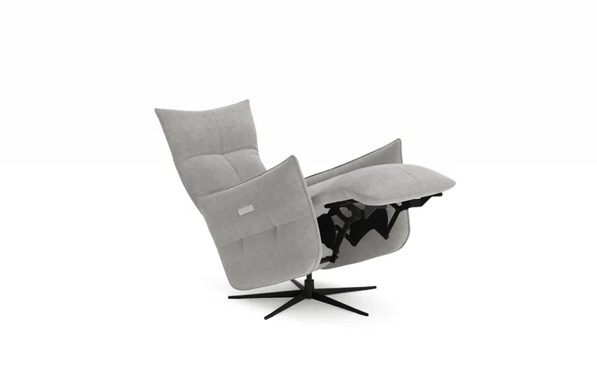 Relaxsessel detail