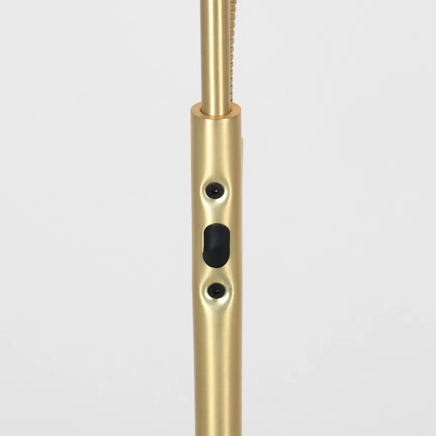 LED-Stehleuchte "Zenith2" detail