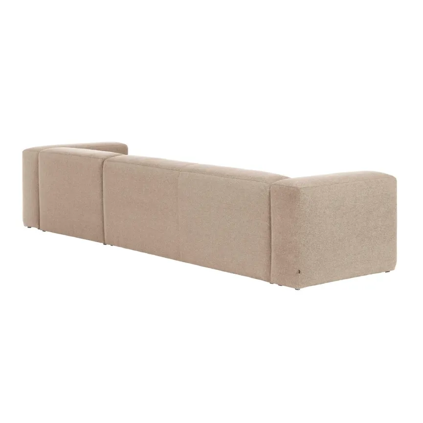 Ecksofa 4-Sitzer detail