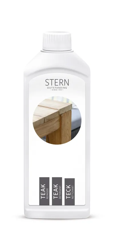 Teak Reiniger 500ml