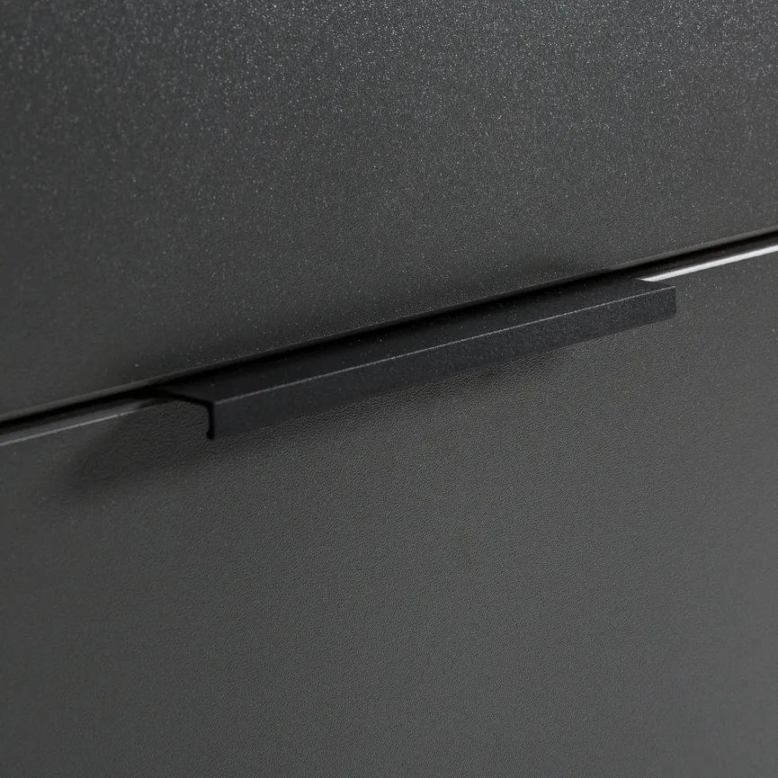 Kommode 2T/3S detail