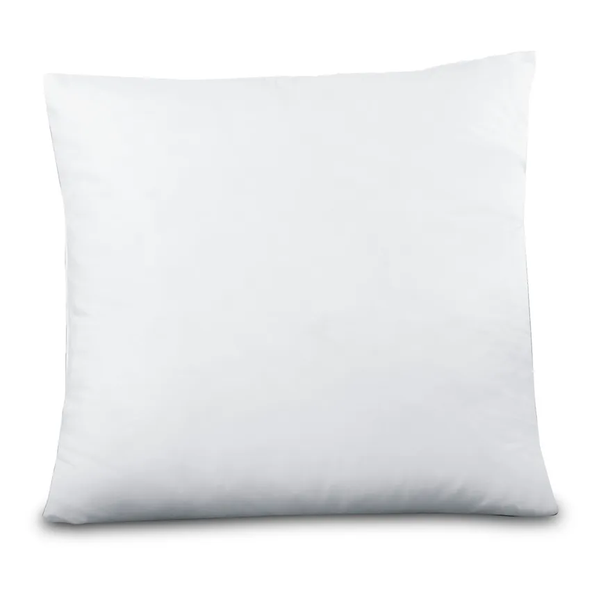Füllkissen Daune 40x40 cm hauptaufnahme
