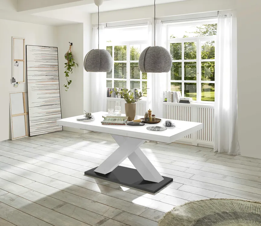 Esstisch 180cm X milieu