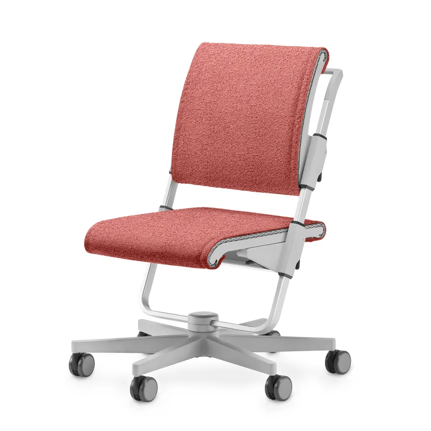 Rückenkissen detail