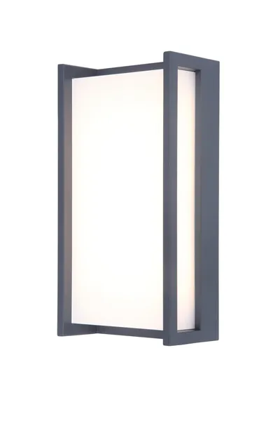 LED-Außenwandleuchte