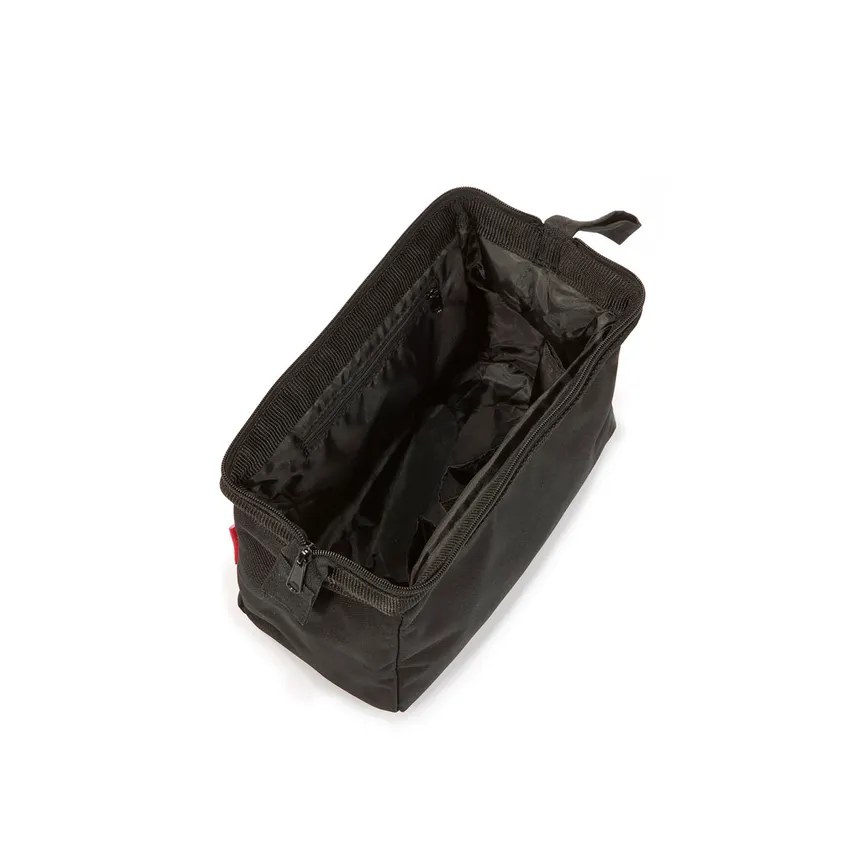 Travelcosmetic "black" detail