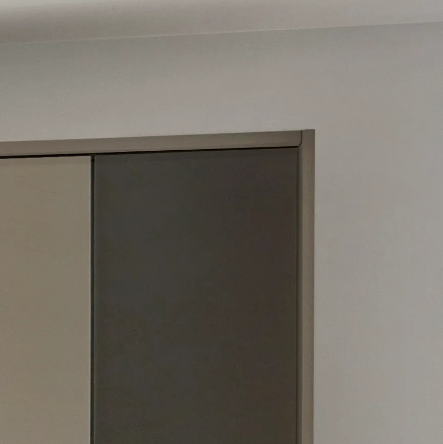 Passepartoutrahmen hauptaufnahme
