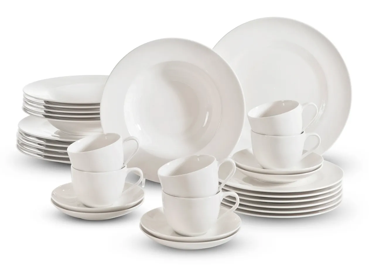 Kombiservice For Me 30tlg. - Villeroy & Boch