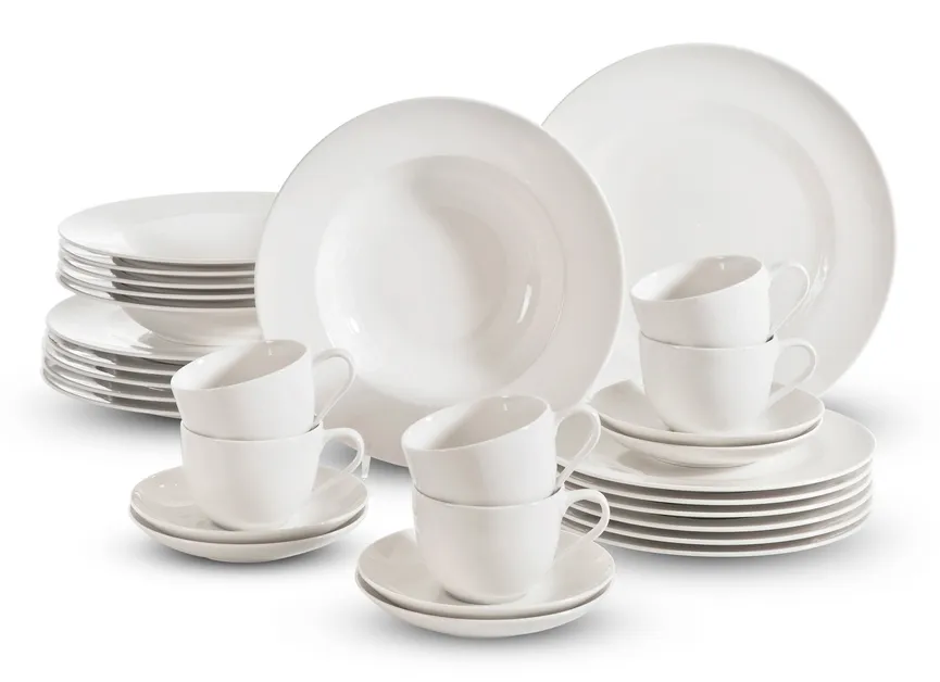 Kombi-Service "For Me" 30-tlg. hauptaufnahme