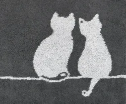 Basalt material_farbe