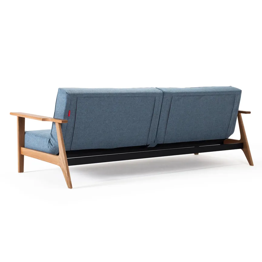 Sofa Frej Eiche detail