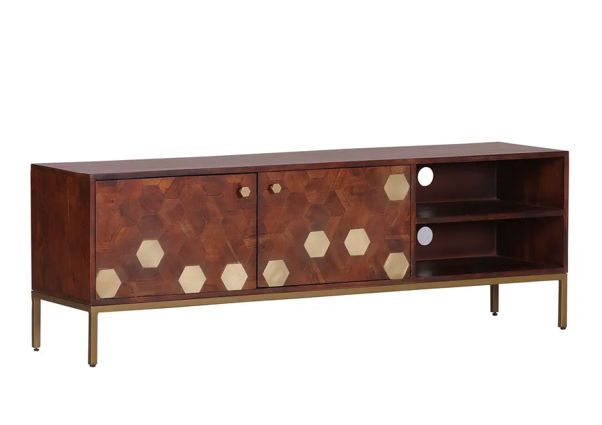 TV-Lowboard hauptaufnahme