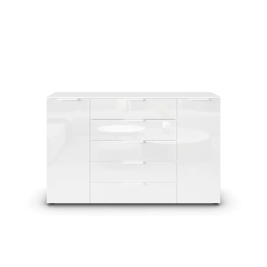 Kommode 2T/5S hauptaufnahme