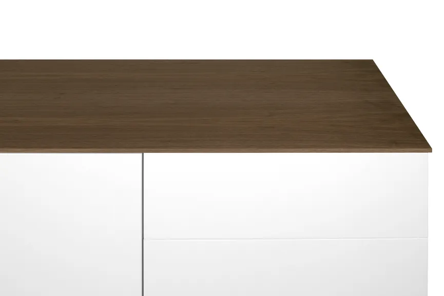 Sideboard 1T/3S detail