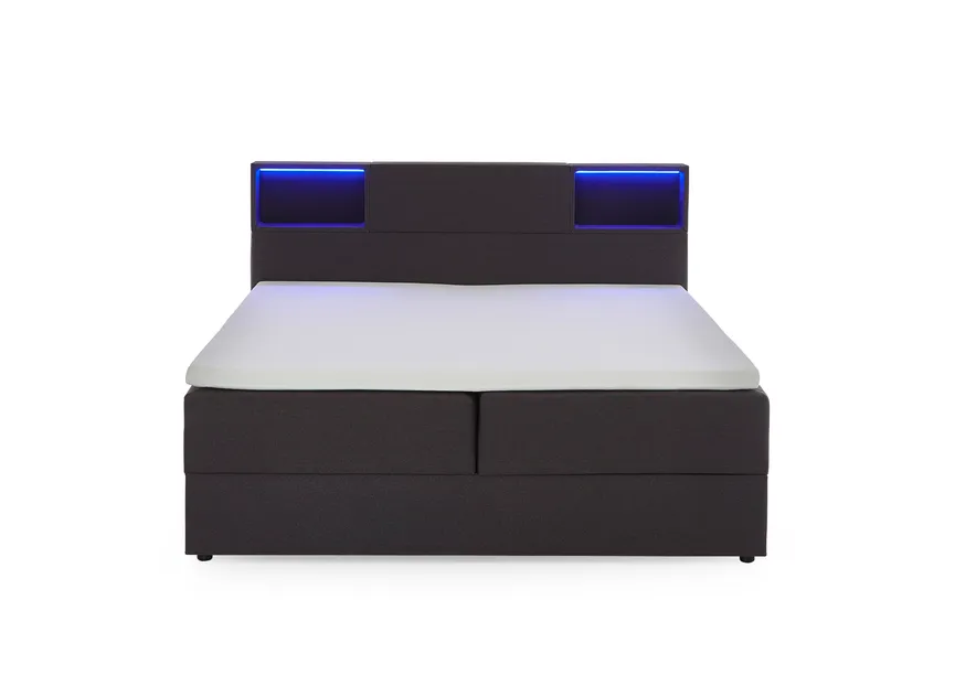 Boxspringbett LF 160x200 detail