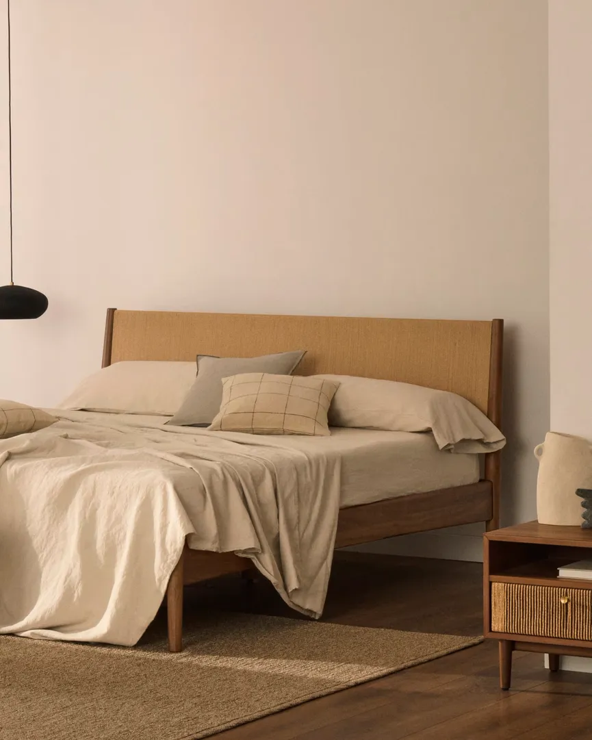 Bett milieu