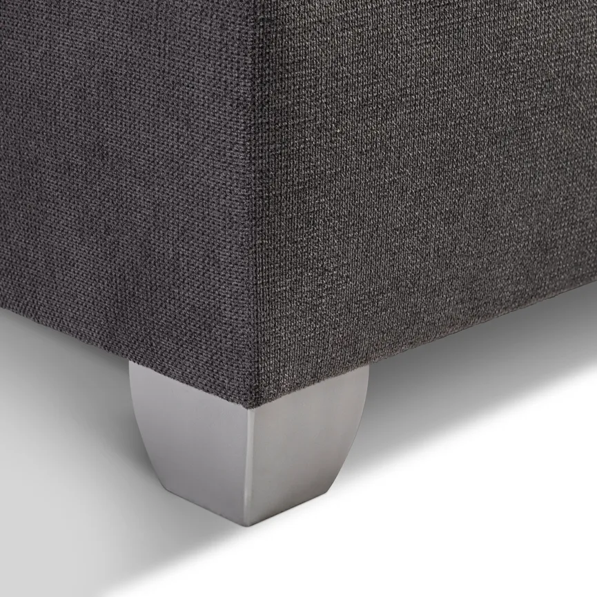 Boxspringbett detail