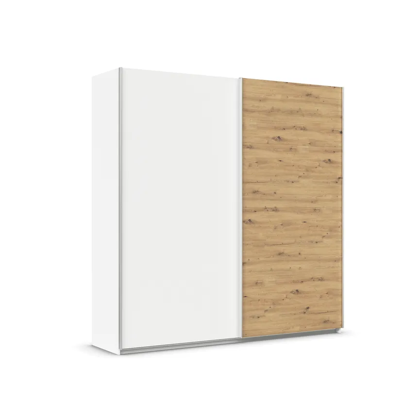 Schwebetürenschrank 2-trg. hauptaufnahme