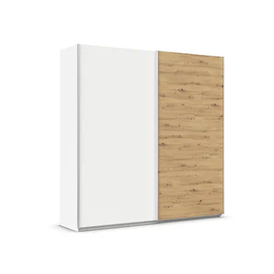 Schwebetürenschrank