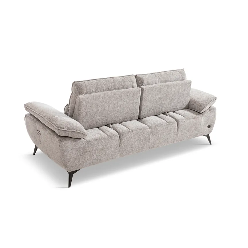 3-Sitzer mit Funktion detail