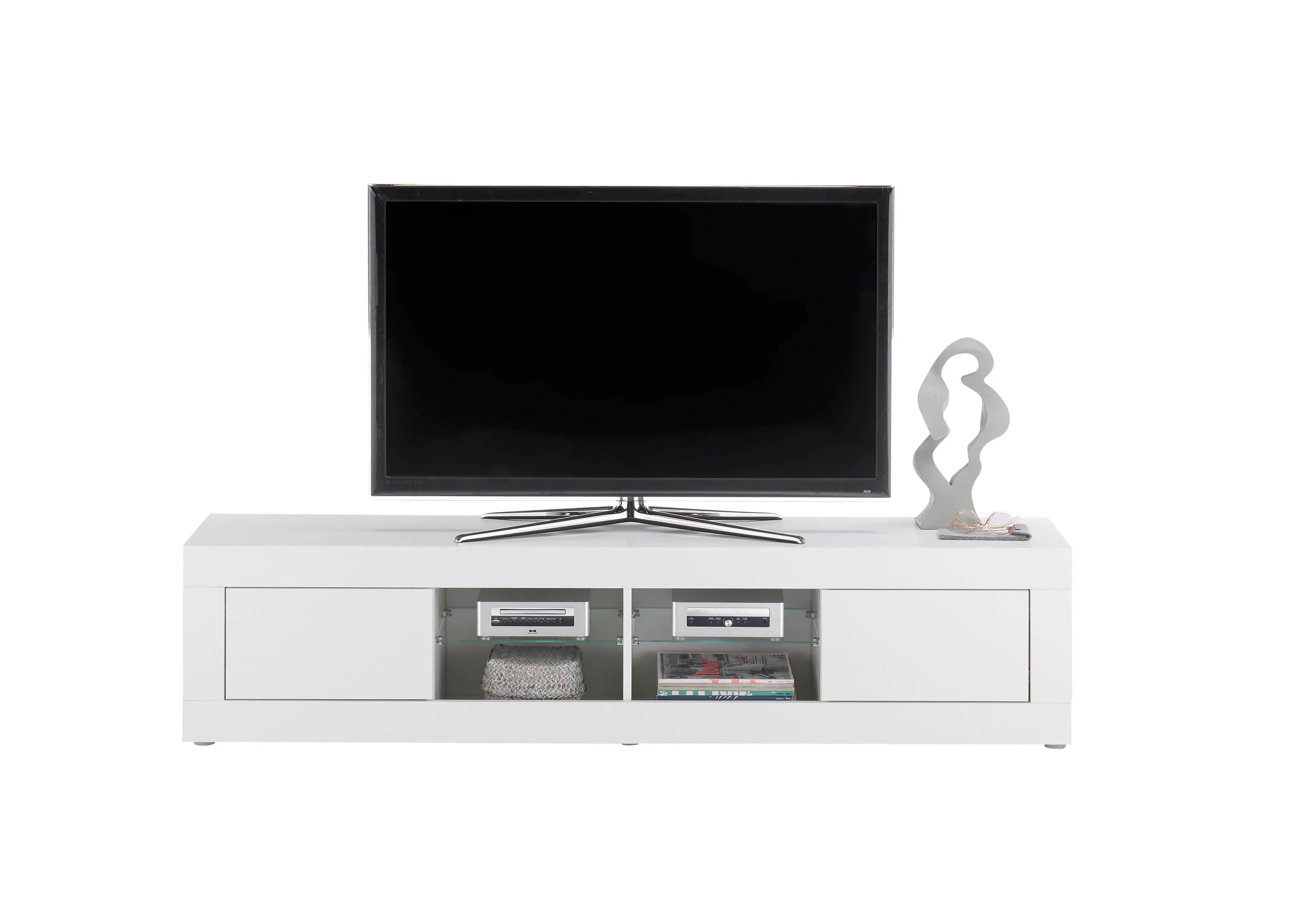TV-Lowboard Oakland