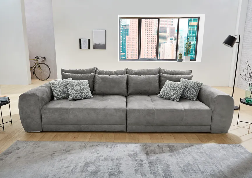 Bigsofa milieu