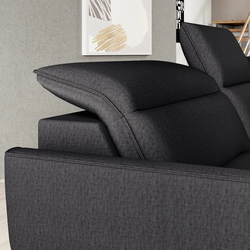Wohnlandschaft XL detail