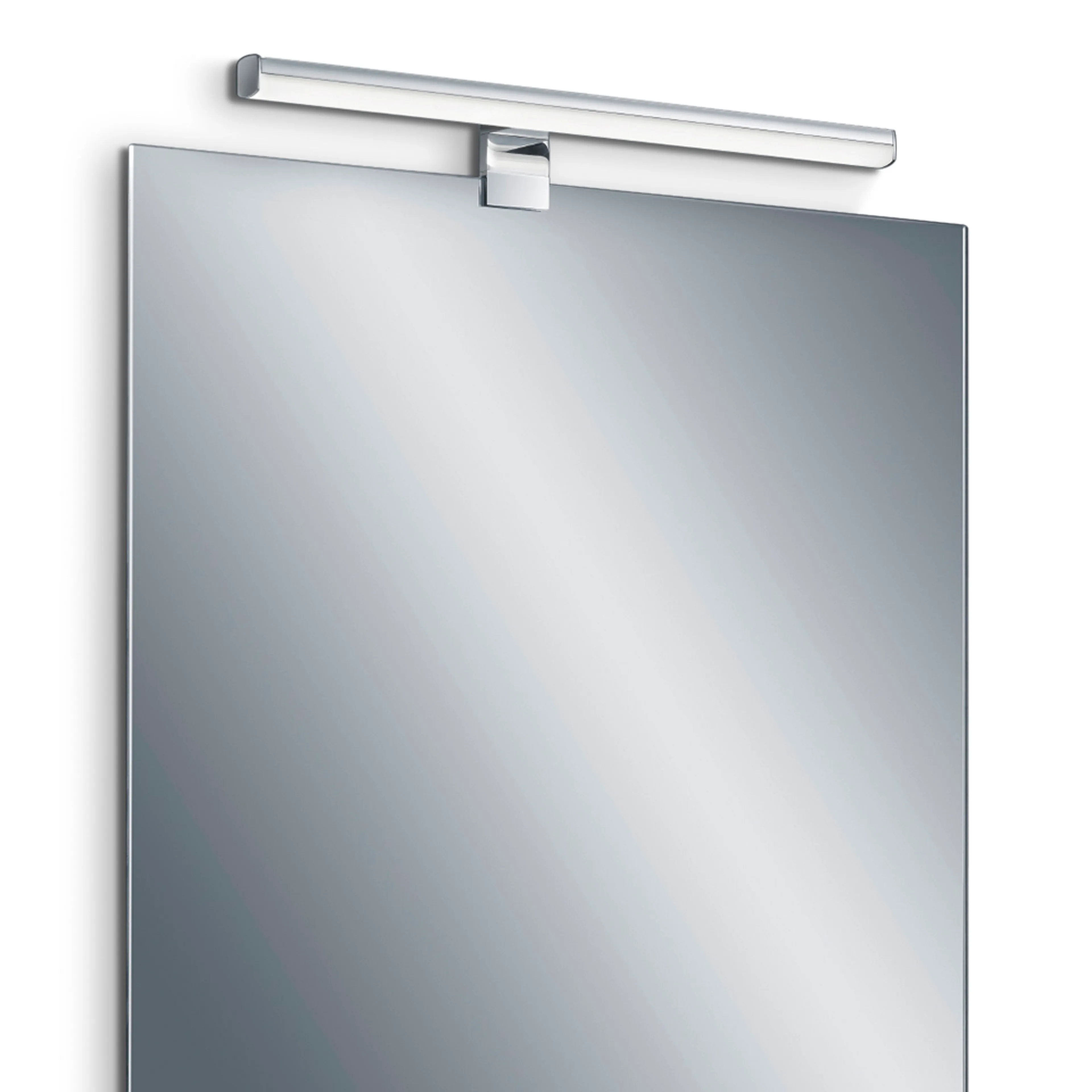 LED-Spiegelleuchte Gaia