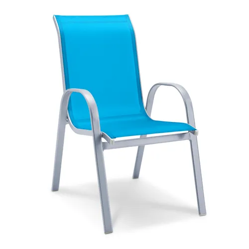 Gartenstuhl stapelbar