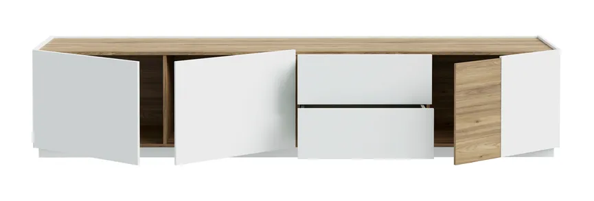 TV-Lowboard detail