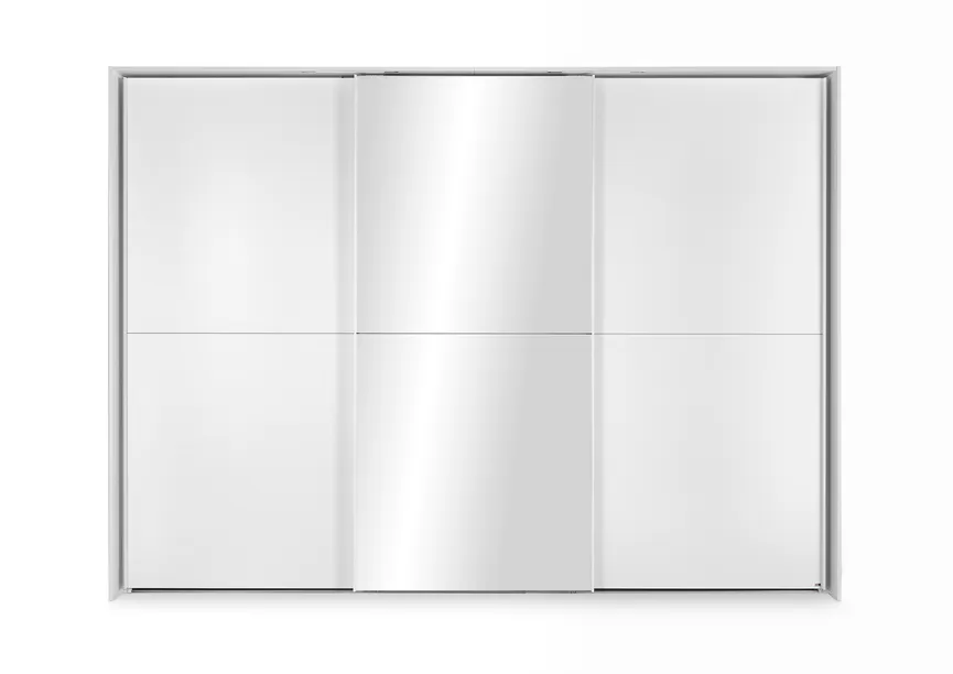 Schwebetürenschrank 3-trg. hauptaufnahme