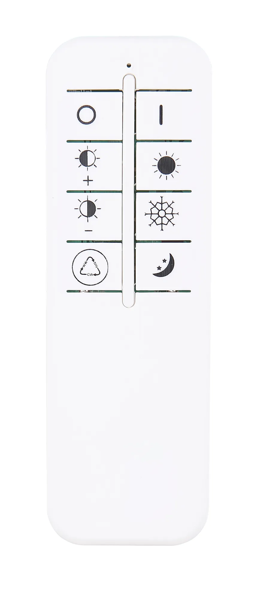 Stehleuchte "Bizzy" detail