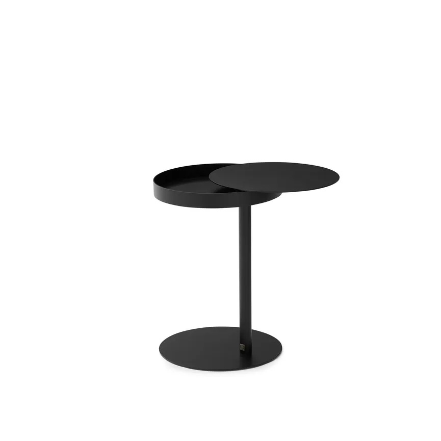 Beistelltisch detail