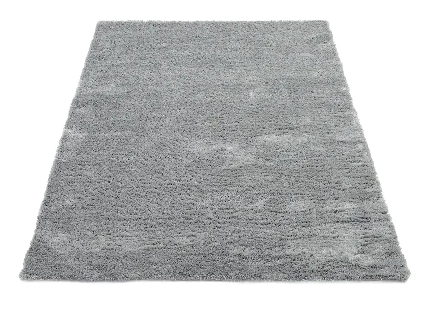 Handtuft-Teppich milieu