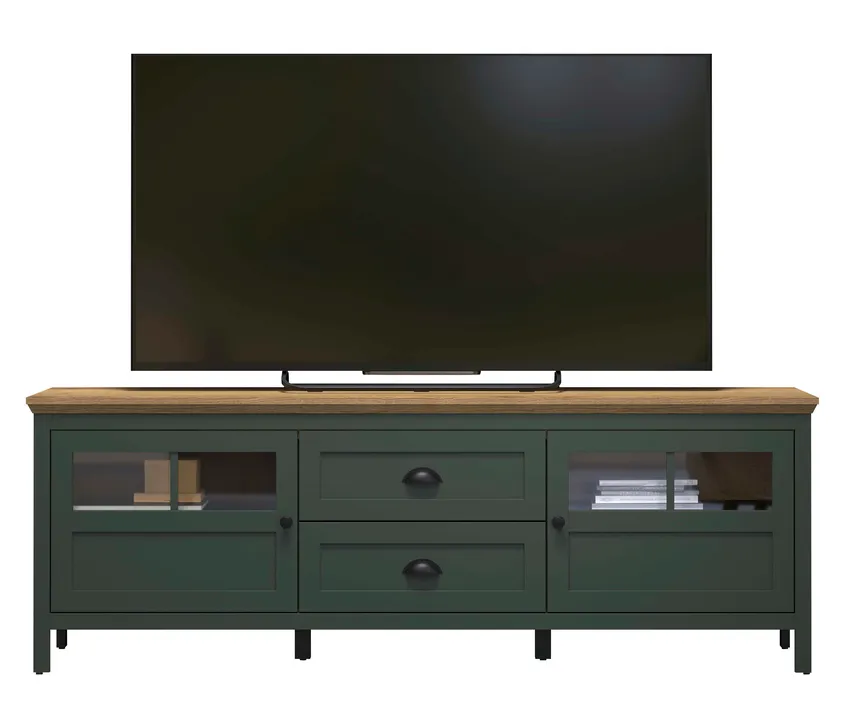 TV-Lowboard hauptaufnahme