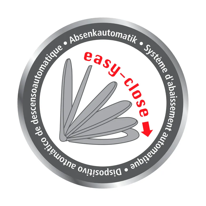 WC-Sitz Concrete Duroplast detail