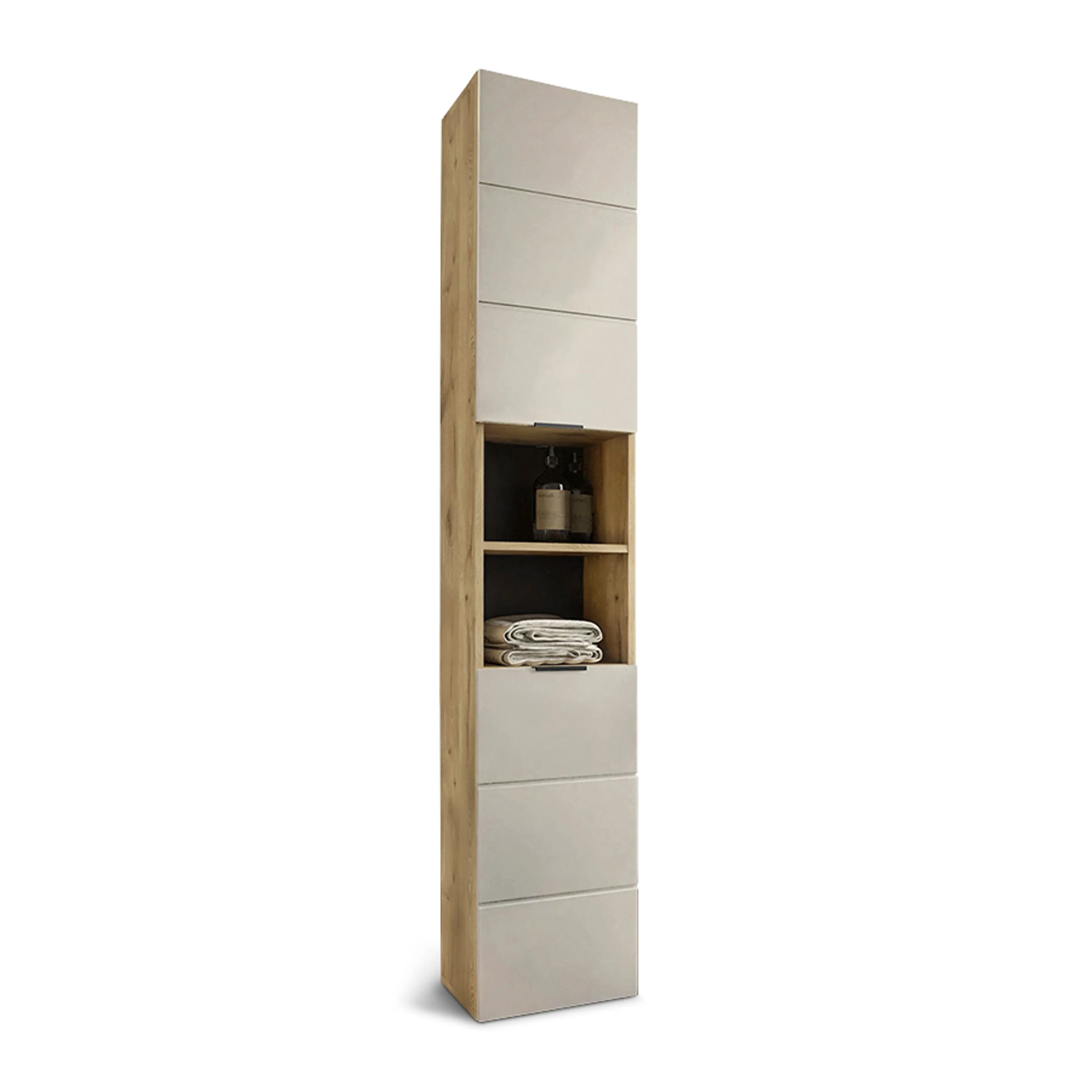 Hochschrank Kreta