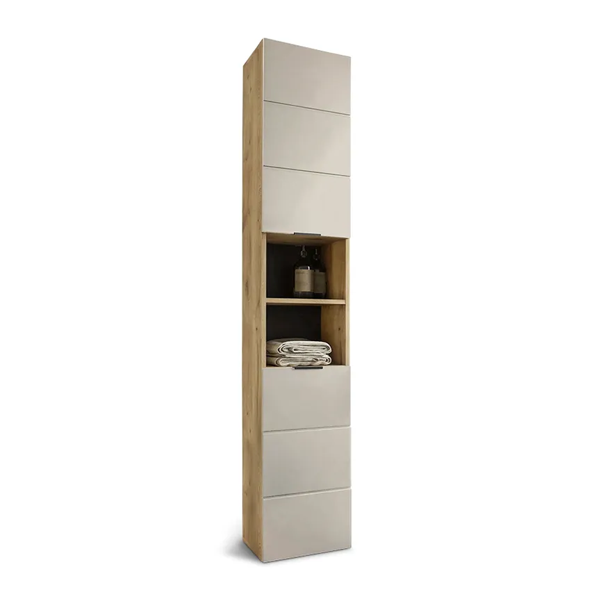 Hochschrank 2-trg. hauptaufnahme