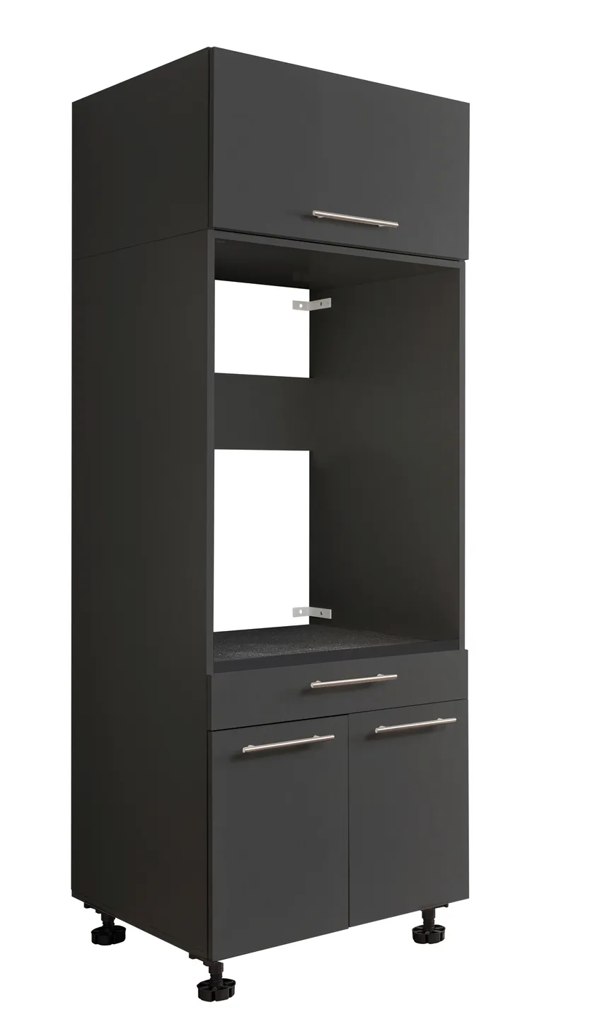 Hochschrank detail