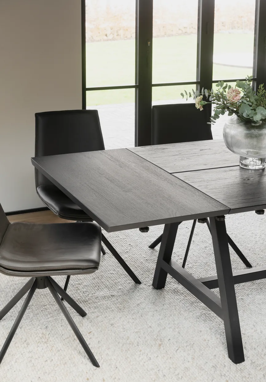 Ansteckplatte milieu