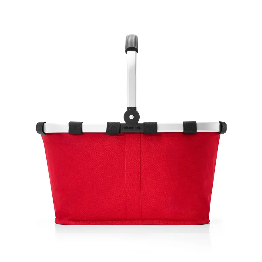 Carrybag "red" detail